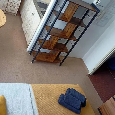 Apartamento 71 Kawalerka Częstochowa Exterior foto