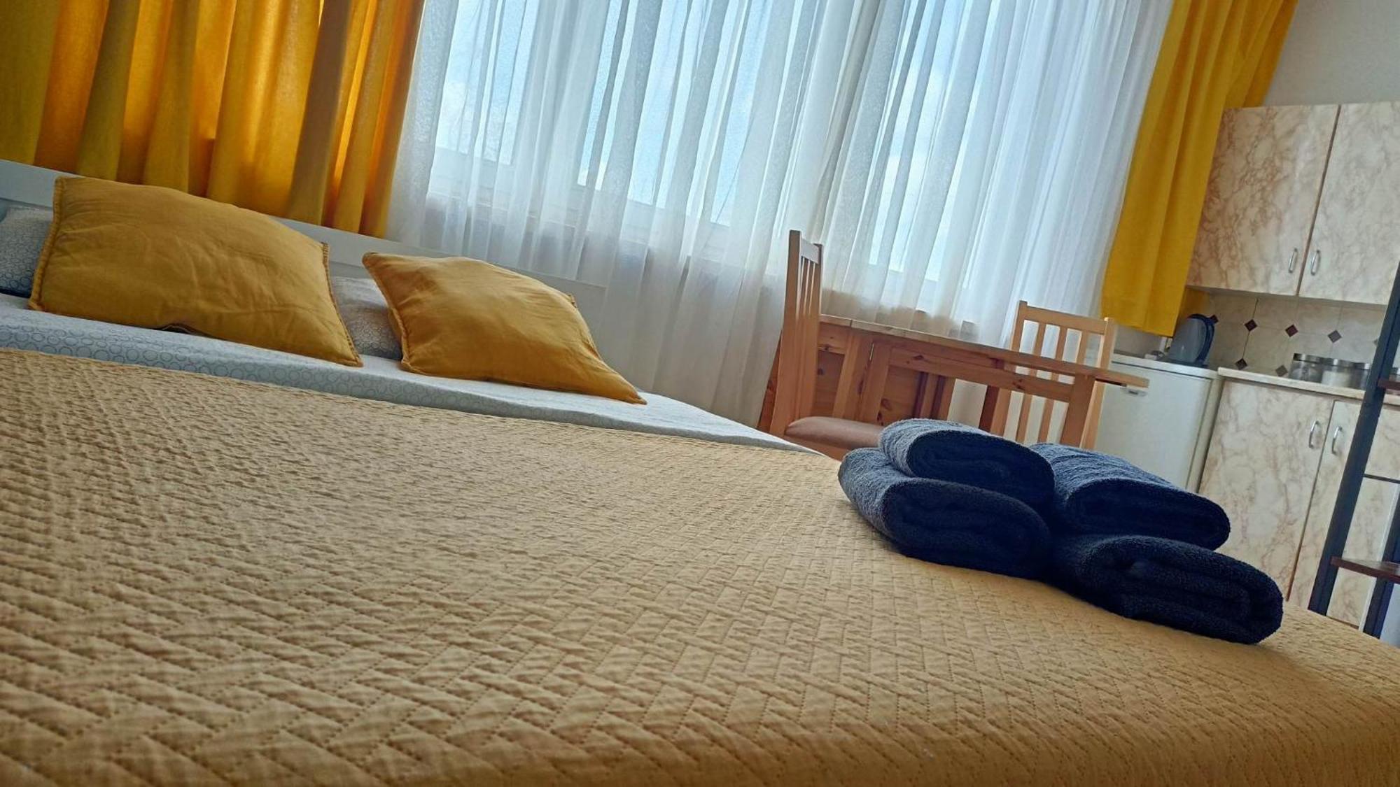 Apartment 71 Kawalerka *