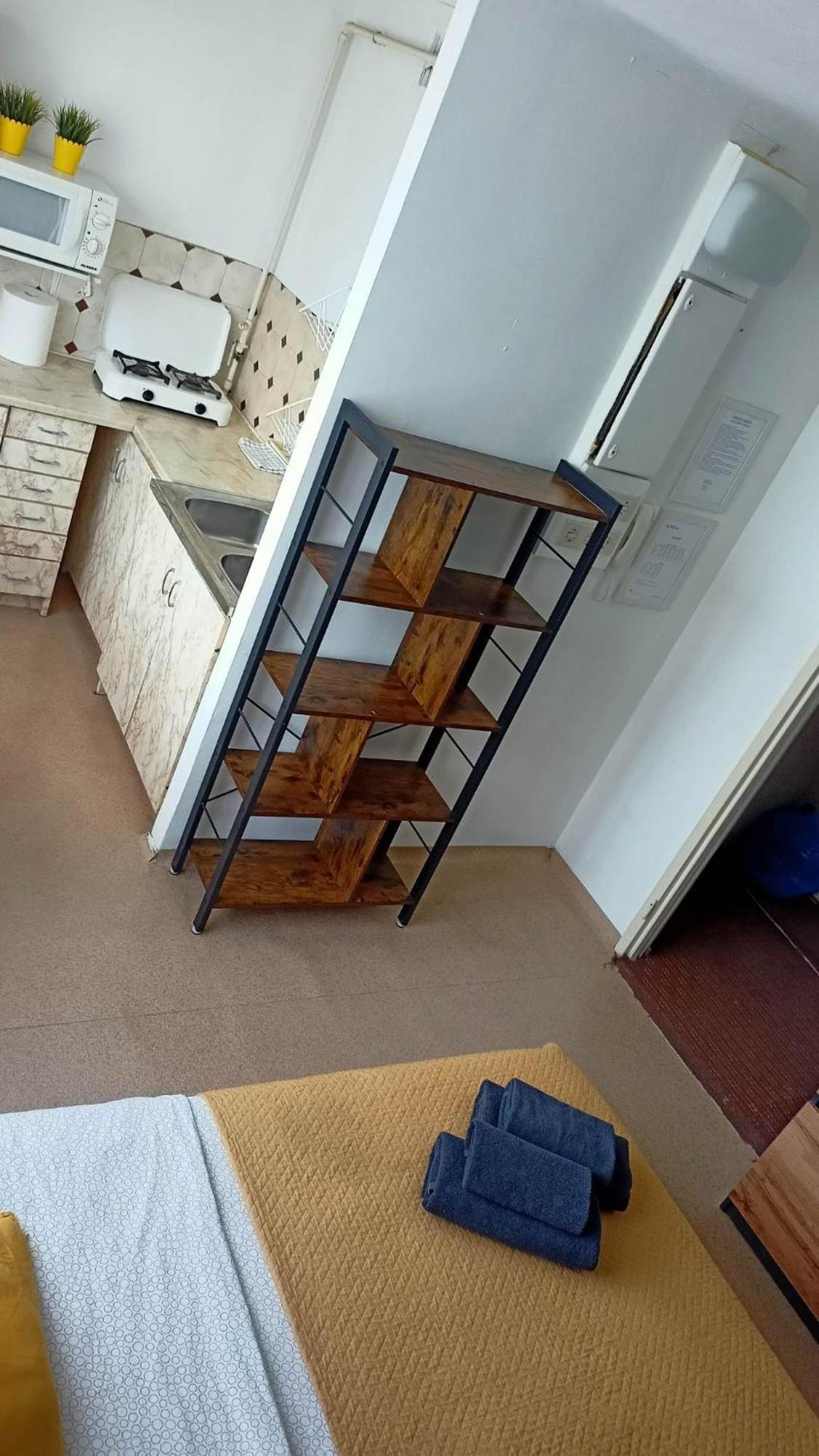 Apartment 71 Kawalerka *