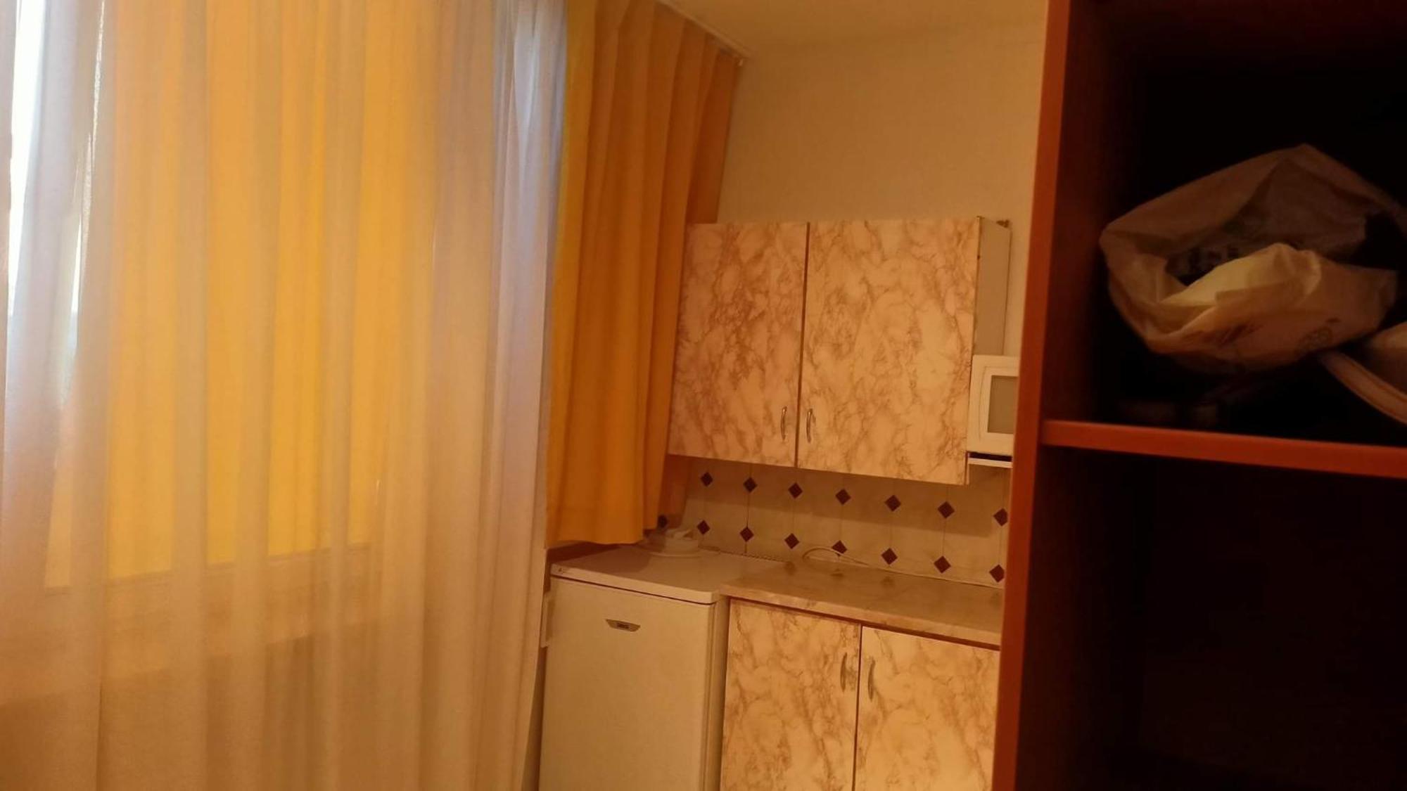 Apartment 71 Kawalerka *